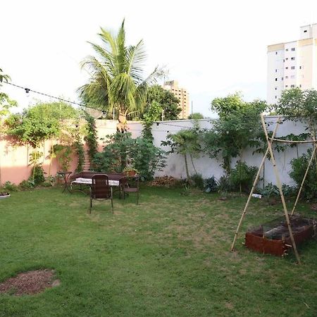 Apartmán Kasa Kaya Araraquara Exteriér fotografie