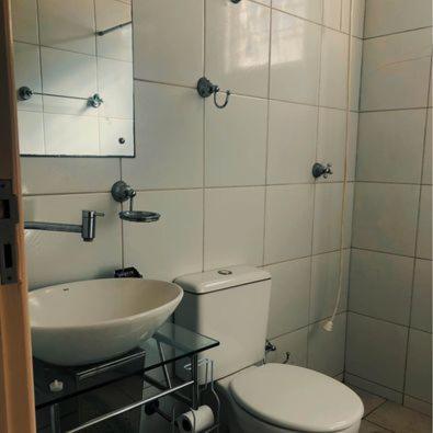 Apartmán Kasa Kaya Araraquara Exteriér fotografie