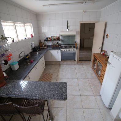 Apartmán Kasa Kaya Araraquara Exteriér fotografie