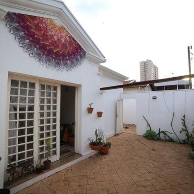 Apartmán Kasa Kaya Araraquara Exteriér fotografie