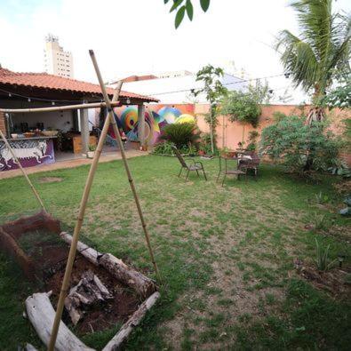 Apartmán Kasa Kaya Araraquara Exteriér fotografie