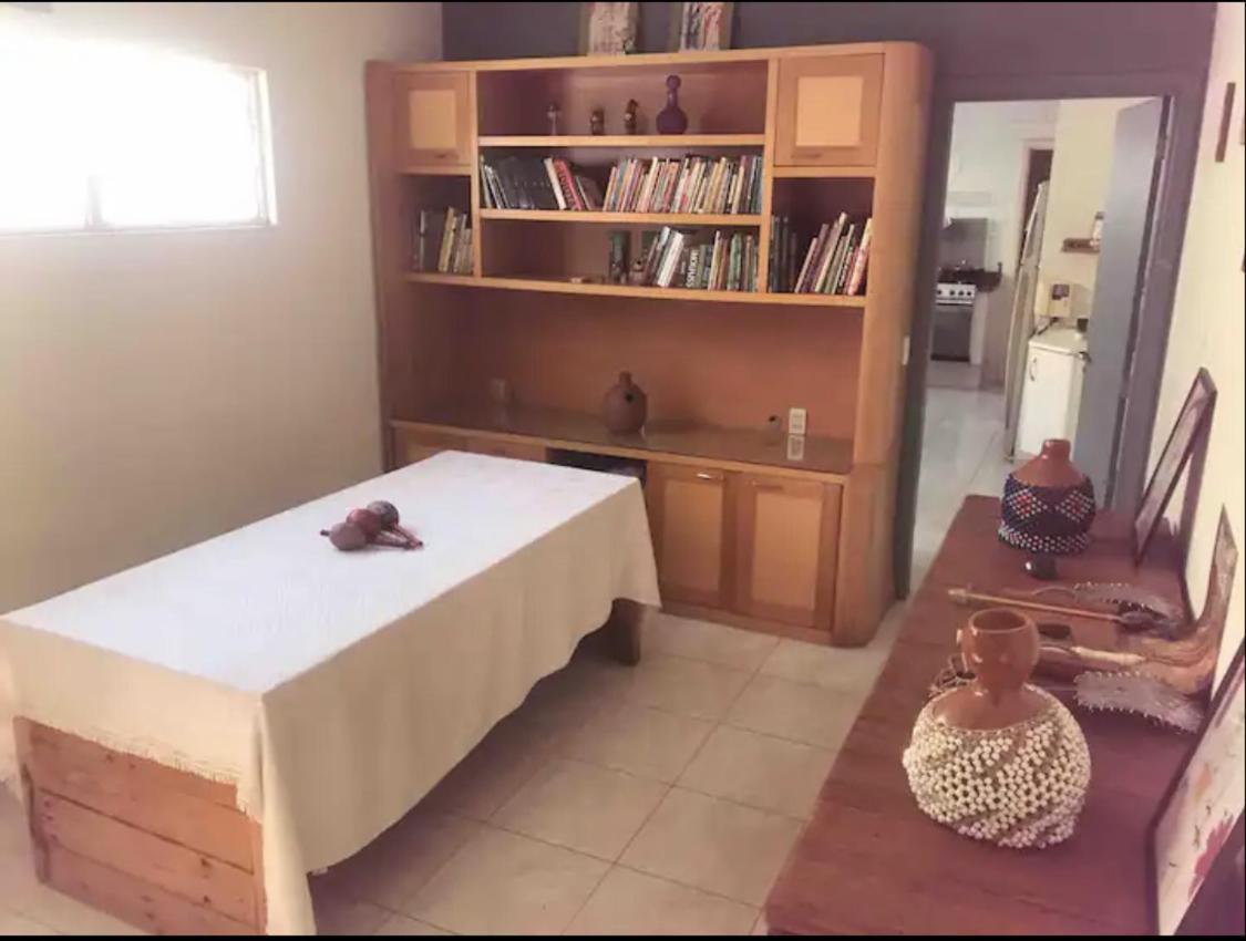 Apartmán Kasa Kaya Araraquara Exteriér fotografie