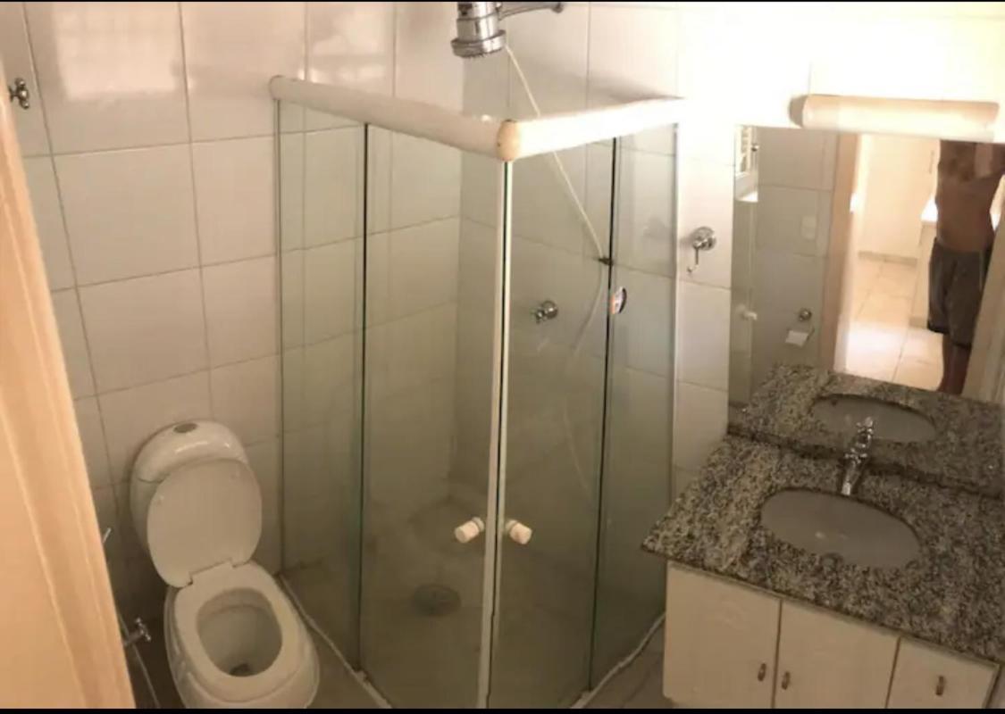 Apartmán Kasa Kaya Araraquara Exteriér fotografie