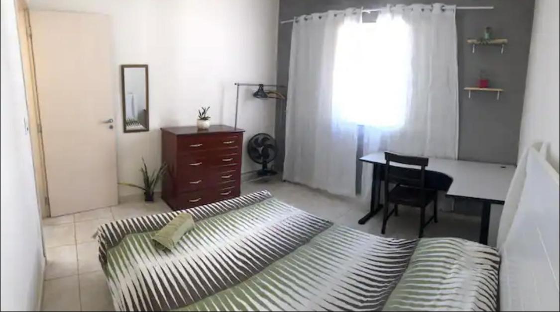 Apartmán Kasa Kaya Araraquara Exteriér fotografie