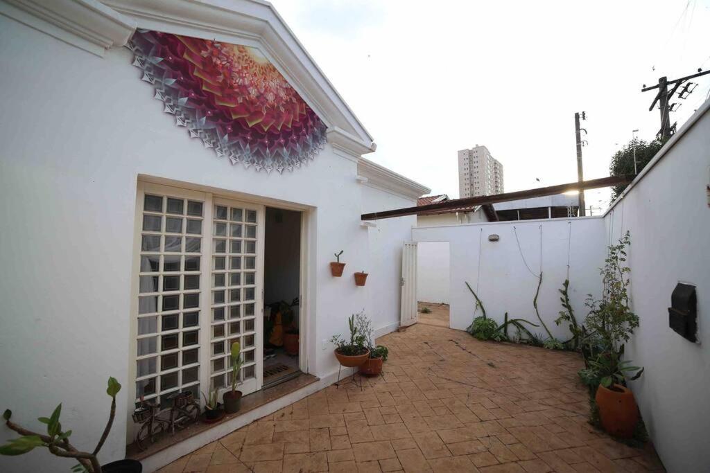 Apartmán Kasa Kaya Araraquara Exteriér fotografie
